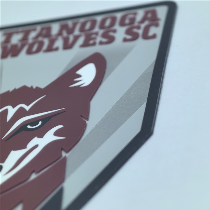 silicone rubber labels