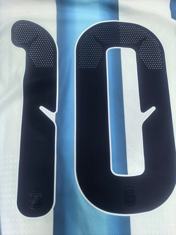 Argentina player jersey label details (17)