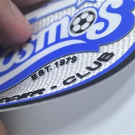 Значок футбольнага клуба