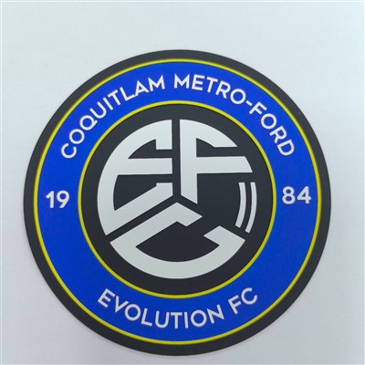 Стваральнік патчаў футбольнага клуба