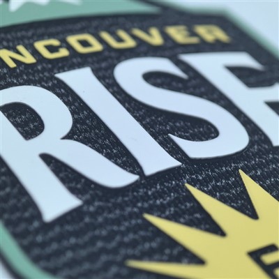 Футбольныя патчы Iron On